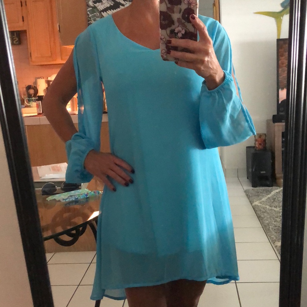 Cocktail dress